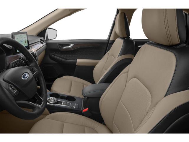 2020 Ford Escape Titanium (Stk: 14-P0920) in London - Image 6 of 12
