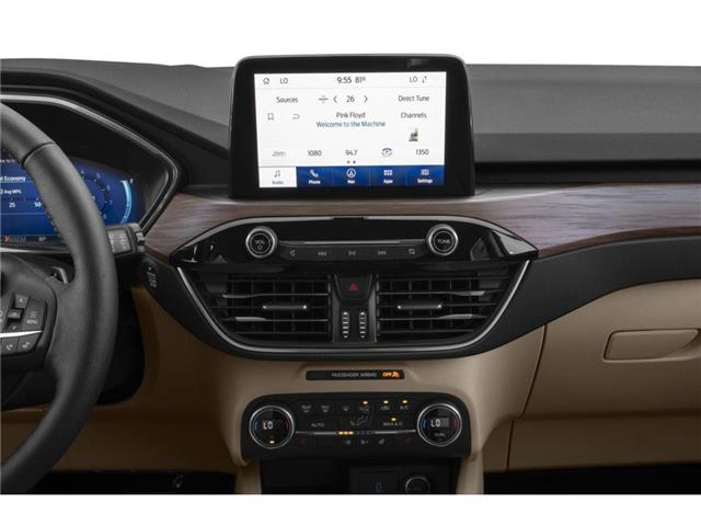 2020 Ford Escape Titanium (Stk: 14-P0920) in London - Image 7 of 12