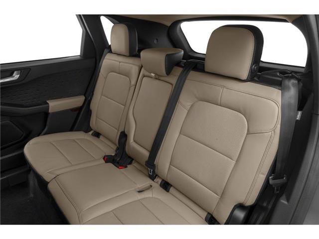 2020 Ford Escape Titanium (Stk: 14-P0920) in London - Image 9 of 12