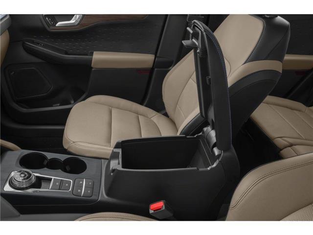 2020 Ford Escape Titanium (Stk: 14-P0920) in London - Image 10 of 12