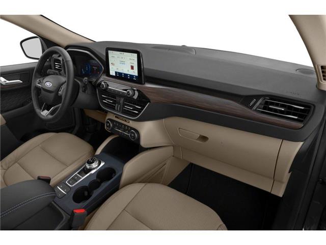 2020 Ford Escape Titanium (Stk: 14-P0920) in London - Image 11 of 12