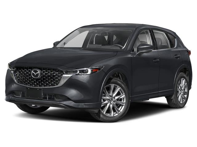 2024 Mazda CX-5 GT (Stk: 14-P0921) in London - Image 1 of 12