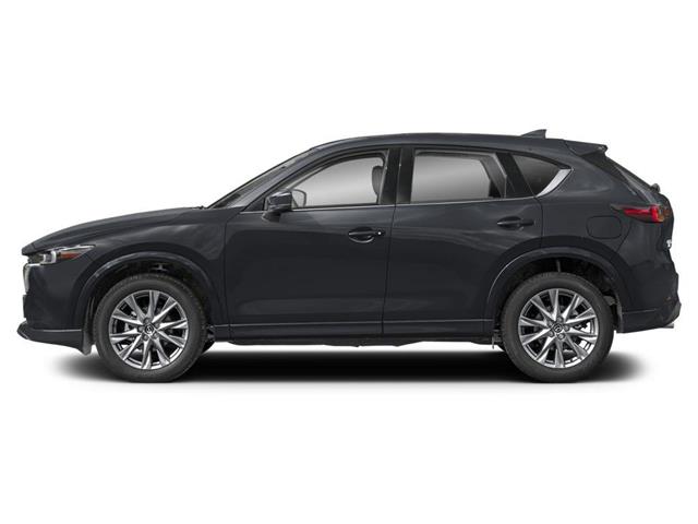 2024 Mazda CX-5 GT (Stk: 14-P0921) in London - Image 2 of 12