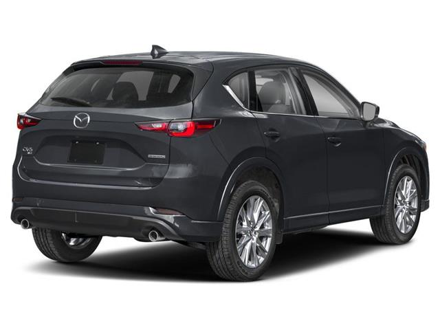 2024 Mazda CX-5 GT (Stk: 14-P0921) in London - Image 3 of 12