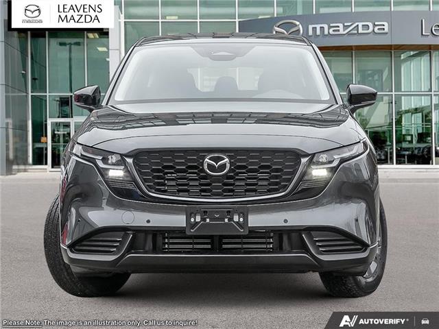 2026 Mazda CX-5 GX (Stk: 14-26124) in London - Image 3 of 25