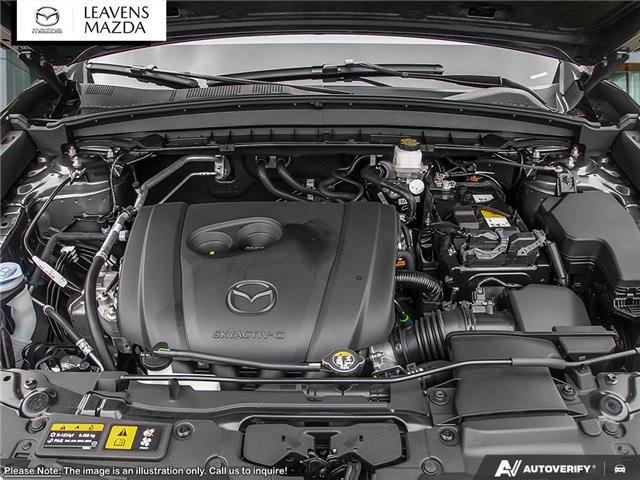 2026 Mazda CX-5 GX (Stk: 14-26124) in London - Image 7 of 25