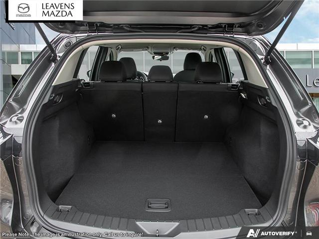 2026 Mazda CX-5 GX (Stk: 14-26124) in London - Image 8 of 25