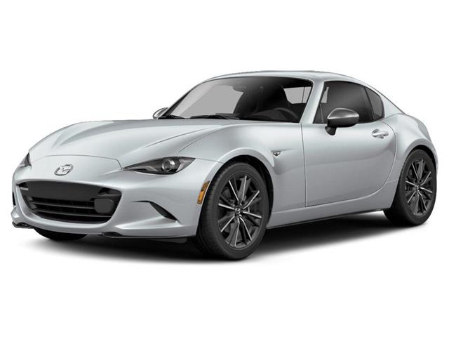 2026 Mazda MX-5 RF GT (Stk: 14-26134) in London - Image 1 of 2