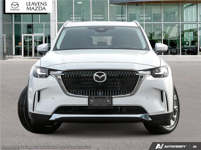 2026 Mazda CX-90 MHEV GT (Stk: 14-26133) in London - Image 3 of 26
