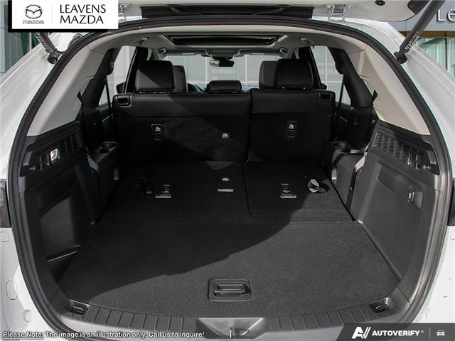 2026 Mazda CX-90 MHEV GT (Stk: 14-26133) in London - Image 8 of 26