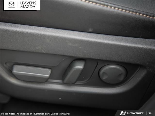 2026 Mazda CX-90 MHEV GT (Stk: 14-26133) in London - Image 25 of 26
