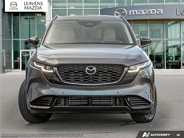 2026 Mazda CX-5 GT (Stk: 14-26130) in London - Image 3 of 26