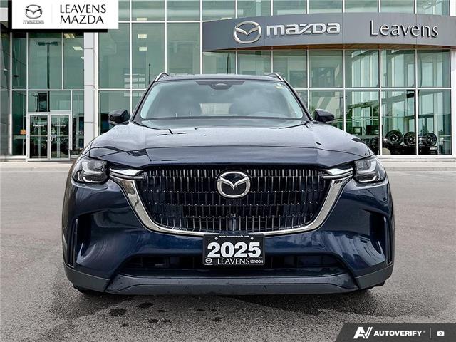 2025 Mazda CX-90 MHEV GS-L (Stk: 14-P0890) in London - Image 3 of 26
