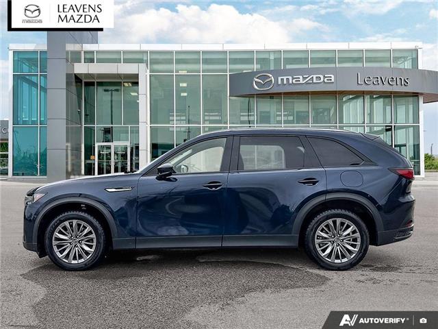2025 Mazda CX-90 MHEV GS-L (Stk: 14-P0890) in London - Image 4 of 26