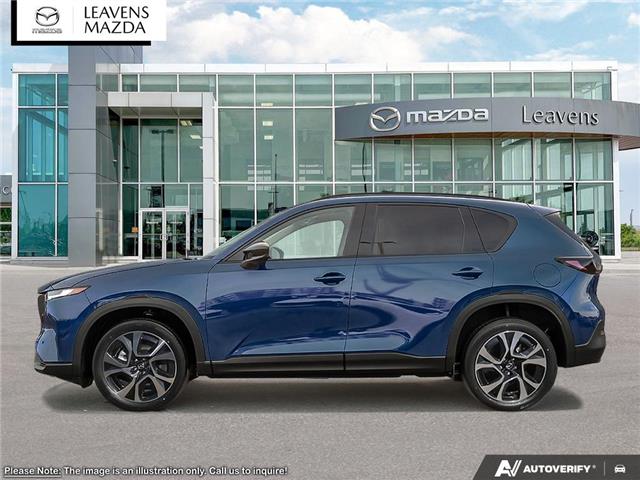 2026 Mazda CX-5 GS (Stk: 14-26132) in London - Image 4 of 25