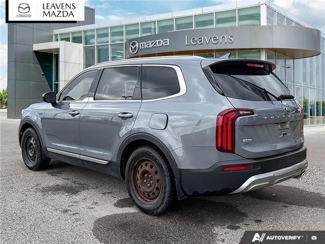 2020 Kia Telluride SX (Stk: 14-26056A) in London - Image 5 of 24