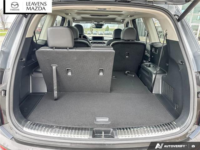2020 Kia Telluride SX (Stk: 14-26056A) in London - Image 10 of 24