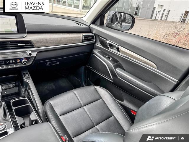 2020 Kia Telluride SX (Stk: 14-26056A) in London - Image 23 of 24