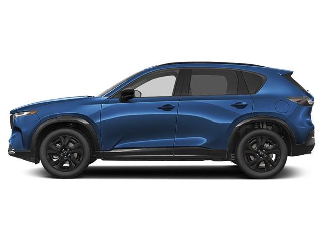 2026 Mazda CX-5 GT (Stk: 14-26136) in London - Image 2 of 2