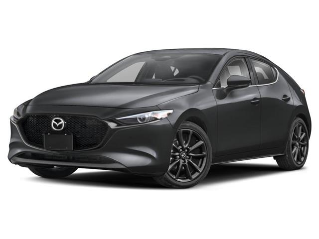 2026 Mazda Mazda3 Sport GT (Stk: 14-26137) in London - Image 1 of 10
