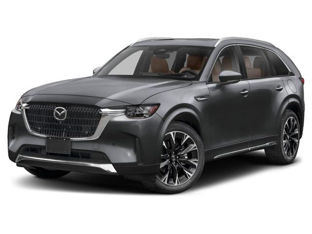 2026 Mazda CX-90 MHEV Signature (Stk: 14-26138) in London - Image 1 of 10