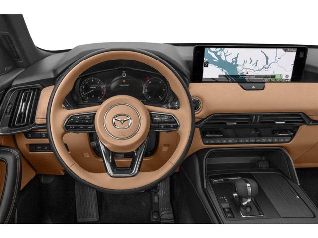 2026 Mazda CX-90 MHEV Signature (Stk: 14-26138) in London - Image 2 of 10