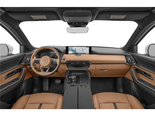 2026 Mazda CX-90 MHEV Signature (Stk: 14-26138) in London - Image 3 of 10