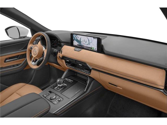 2026 Mazda CX-90 MHEV Signature (Stk: 14-26138) in London - Image 9 of 10