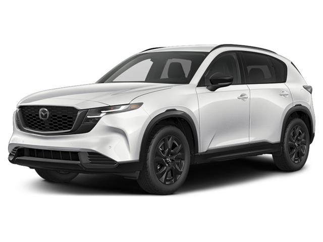 2026 Mazda CX-5 GT (Stk: 14-26139) in London - Image 1 of 2
