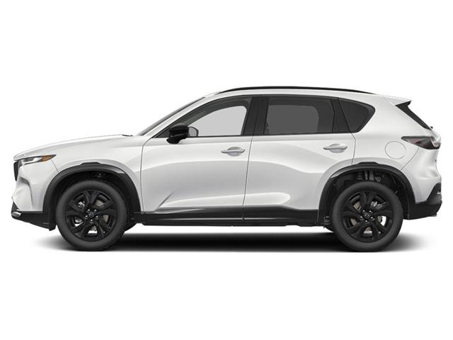 2026 Mazda CX-5 GT (Stk: 14-26139) in London - Image 2 of 2
