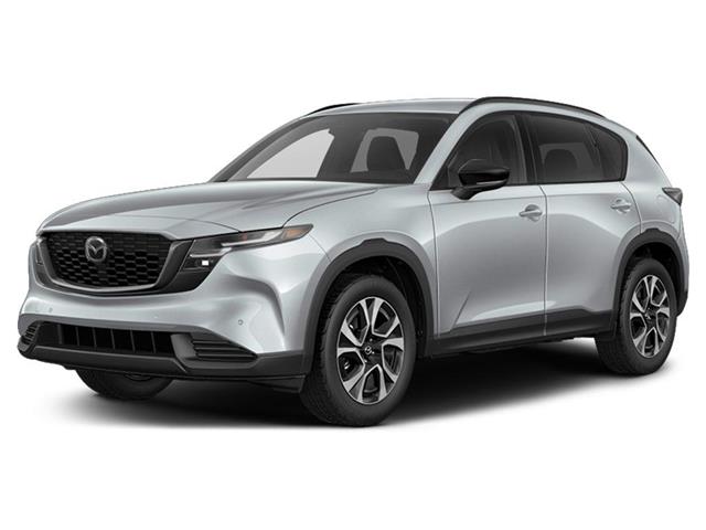 2026 Mazda CX-5 GS (Stk: 14-26140) in London - Image 1 of 1