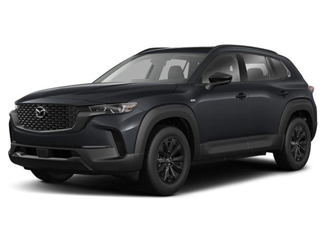 2025 Mazda CX-50 Hybrid Kuro (Stk: 14-26070A) in London - Image 1 of 3