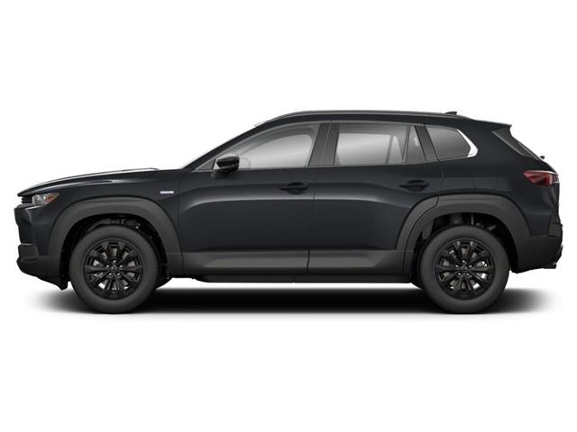 2025 Mazda CX-50 Hybrid Kuro (Stk: 14-26070A) in London - Image 2 of 3