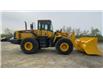 2004 Komatsu WA450-5L WHEEL LOADER (Stk: 21588) in Sudbury - Image 2 of 17