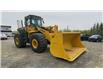 2004 Komatsu WA450-5L WHEEL LOADER (Stk: 21588) in Sudbury - Image 3 of 17