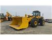 2004 Komatsu WA450-5L WHEEL LOADER (Stk: 21588) in Sudbury - Image 5 of 17