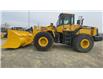 2004 Komatsu WA450-5L WHEEL LOADER (Stk: 21588) in Sudbury - Image 6 of 17