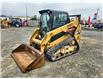 2015 Caterpillar 259DLRC  COMPACT TRACK LOADER (Stk: 21235) in Sudbury - Image 1 of 13