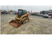 2015 Caterpillar 259DLRC  COMPACT TRACK LOADER (Stk: 21235) in Sudbury - Image 4 of 13