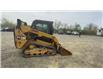 2015 Caterpillar 259DLRC  COMPACT TRACK LOADER (Stk: 21235) in Sudbury - Image 9 of 13