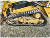 2015 Caterpillar 259DLRC  COMPACT TRACK LOADER (Stk: 21235) in Sudbury - Image 10 of 13