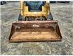 2015 Caterpillar 259DLRC  COMPACT TRACK LOADER (Stk: 21235) in Sudbury - Image 13 of 13