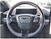 2021 Ford Mustang Mach-E GT Performance Edition (Stk: 21658) in Sudbury - Image 10 of 24