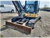 2014 John Deere 50G Mini Excavator EXCAVATOR (Stk: 22785) in Sudbury - Image 3 of 7