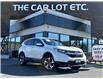 2018 Honda CR-V LX (Stk: 24658) in Sudbury - Image 1 of 23