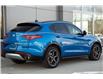 2020 Alfa Romeo Stelvio Base (Stk: MU241) in London - Image 8 of 31