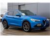 2020 Alfa Romeo Stelvio Base (Stk: MU241) in London - Image 10 of 31