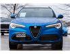 2020 Alfa Romeo Stelvio Base (Stk: MU241) in London - Image 2 of 31