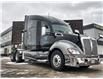 2020 Kenworth Construction T680 Transport (Stk: 960853) in Sudbury - Image 1 of 21