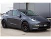 2022 Tesla Model Y Performance (Stk: 23089DA) in London - Image 9 of 27